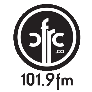 Circuline on CFRC-FM Canada