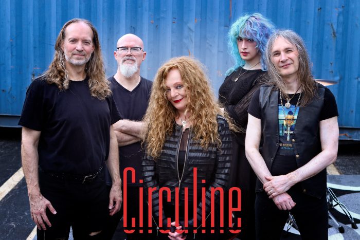 Prog Ensemble Circuline Reveals New Lineup, Album, and Ambitious Virtual Tour