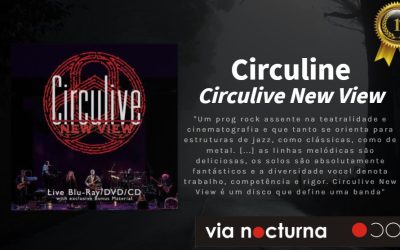 CircuLive::NewView Makes #1 of 2020 Year-End List in Portugal!