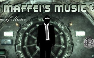 Circuline Enters Mike Maffei’s Music Fault