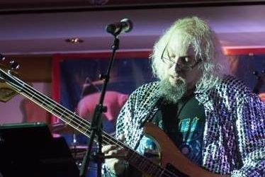 Bassist Joel Simches Joins Circuline for Sonic Voyage Fest