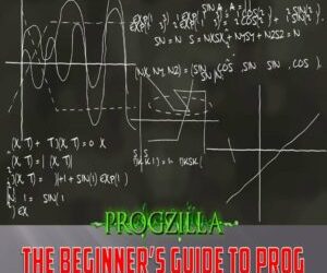 Circuline featured on Progzilla Radio “Beginner’s Guide to Prog” Edition 76