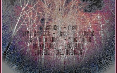 Circuline on Friday Night Progressive Show
