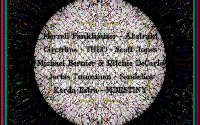 Circuline’s Third Appearance on Friday Night Progressive Show