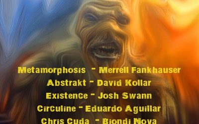 Circuline’s Fourth Appearance on Friday Night Progressive Show
