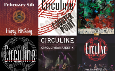 Happy Birthday, Circuline!