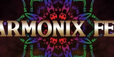 Circuline Joins IO Earth at 2017 Harmonix Prog Festival