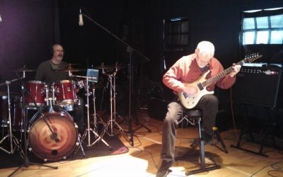 Circuline Rehearsal – March 1st and 2nd