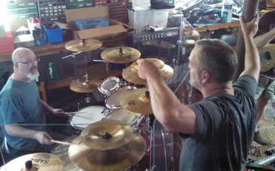 Circuline Rehearsal – July 12th and 13th