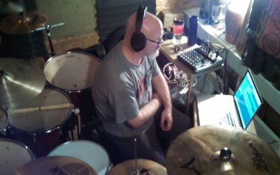 Circuline in the Studio – September 2014