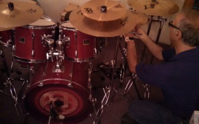 Circuline Records Final Tracks for Debut Album