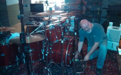 Circuline Begins Composing Second Album