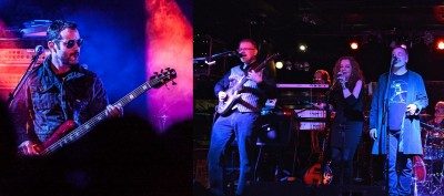Circuline Guest Guitarist #2 of 7: Matt Dorsey (Sound of Contact, Beth Hart)
