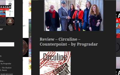 ProgRadar – Spectacular Review for Circuline’s Counterpoint