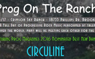 Circuline Headlines RanchProg 2017