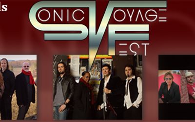 Sonic Voyage Fest 2016 – Thank you!