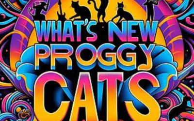 Prog Radio Show “What’s New Proggy Cats” features Circuline’s “All”