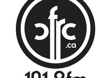 Circuline on CFRC-FM Canada